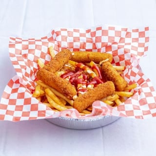 Cheese Sticks