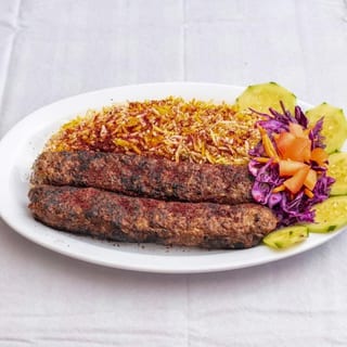 7- Kobida Kebab