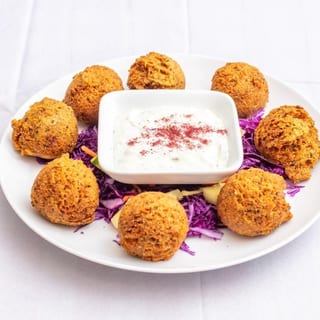 Falafel