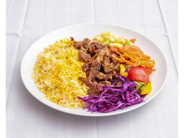 3- Gyro Plate.