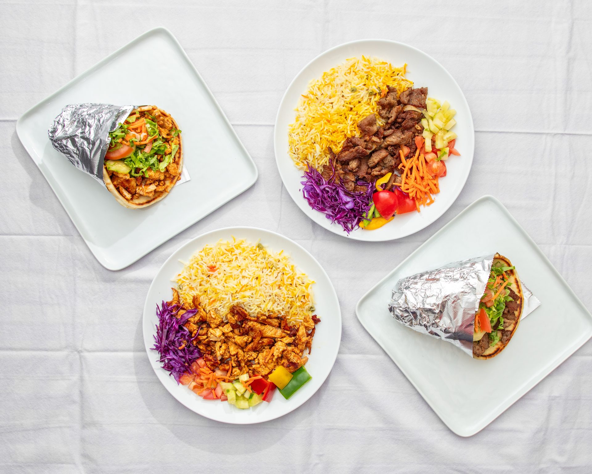 Kabora Kebab - Broomfield