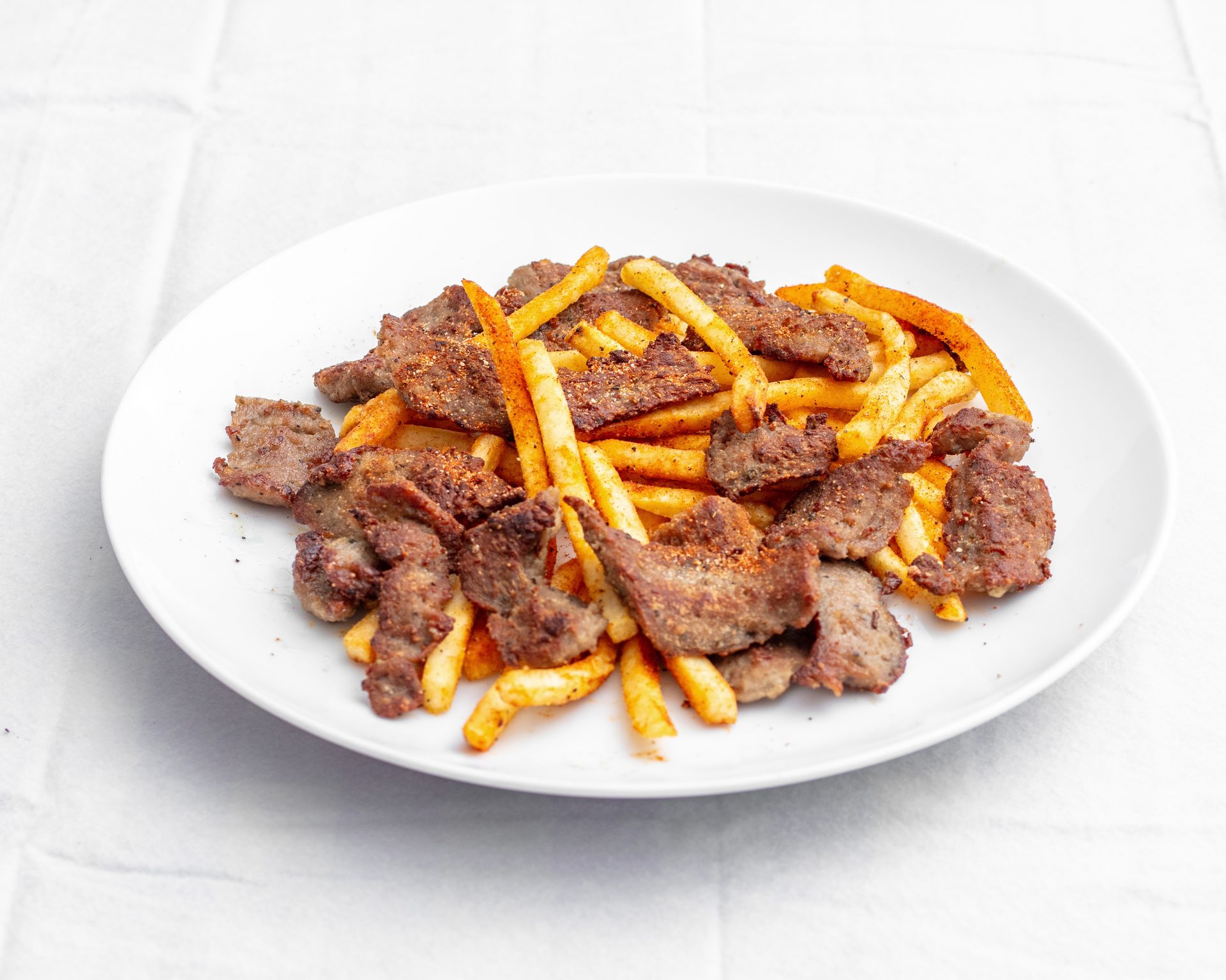 Kabora Kebab Rewards